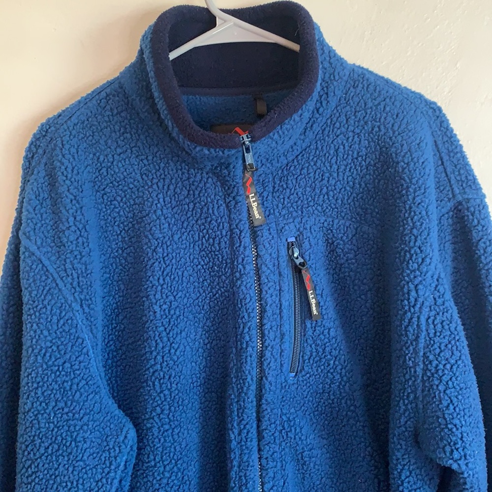L.L. Bean Jacket